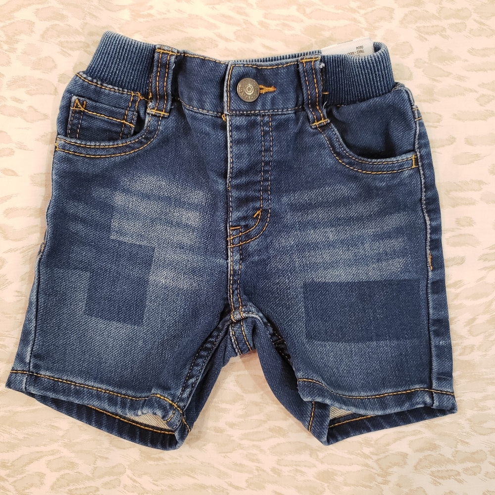 LEVI'S Denim Short 18m